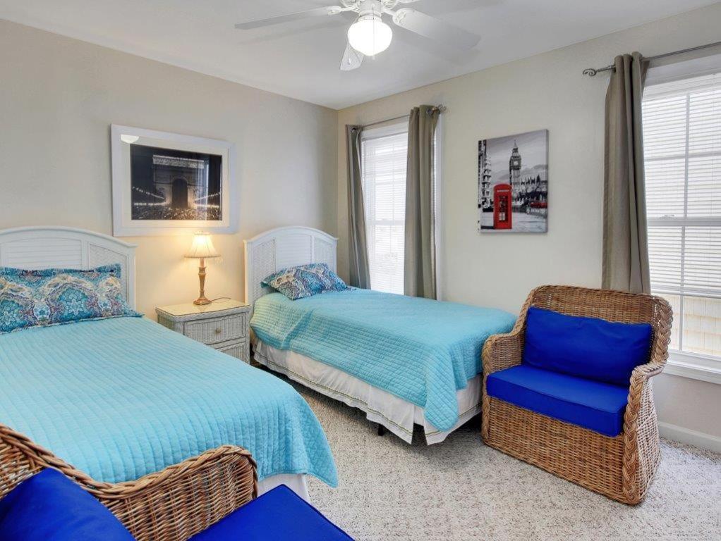 Fountain Motel Townhouse With Shared Pool Wildwood Exterior photo