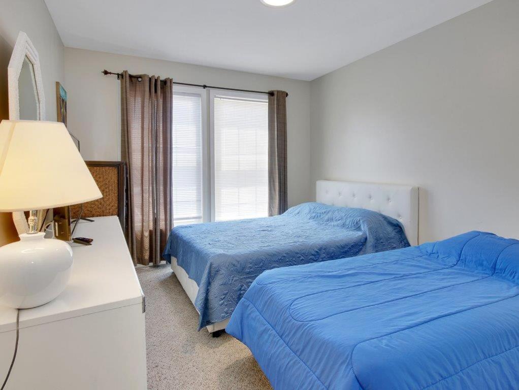 Fountain Motel Townhouse With Shared Pool Wildwood Exterior photo